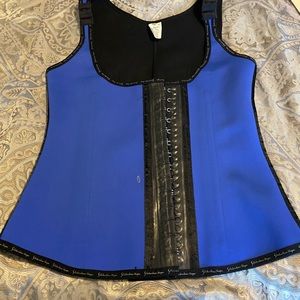 Colombian Waist trainer